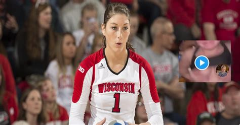 wisconsin volleyball leak uncensored|UW Volleyball: Graphic Photos & Video Spark Police Probe